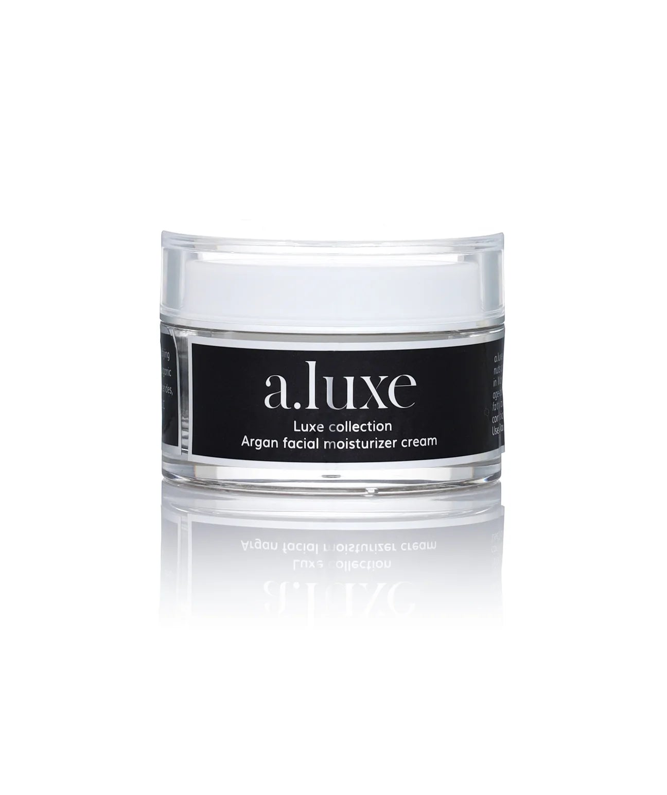 Facial Moisturizing Cream