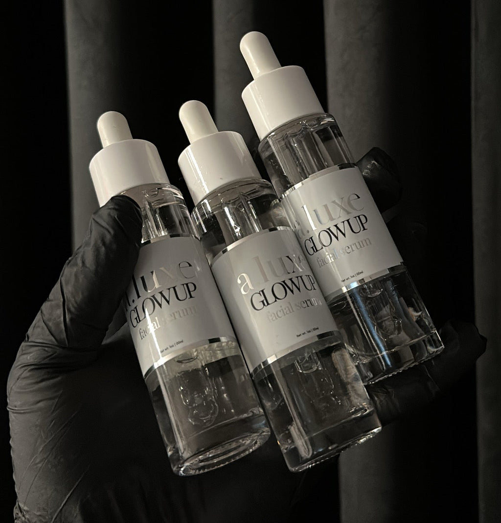 GLOW UP SERUM