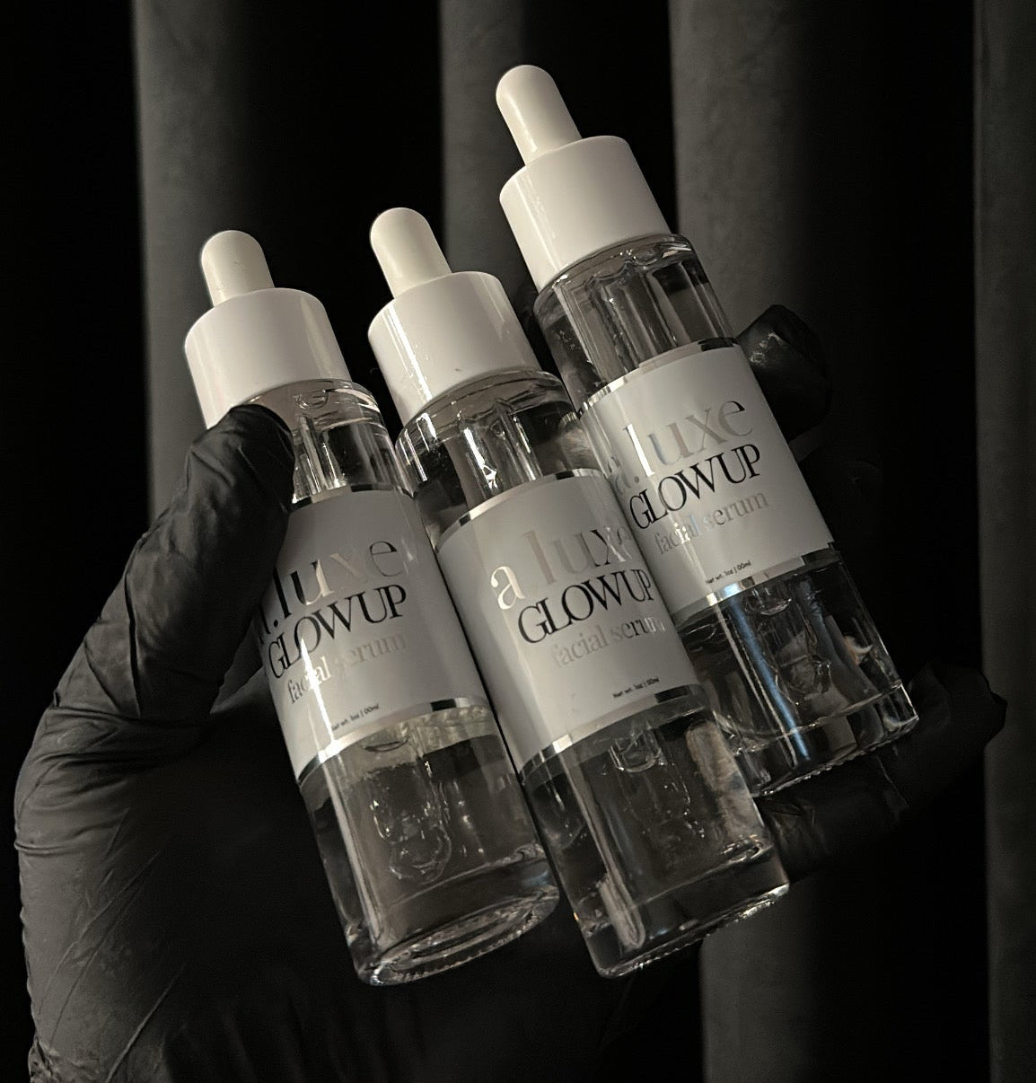 GLOW UP SERUM