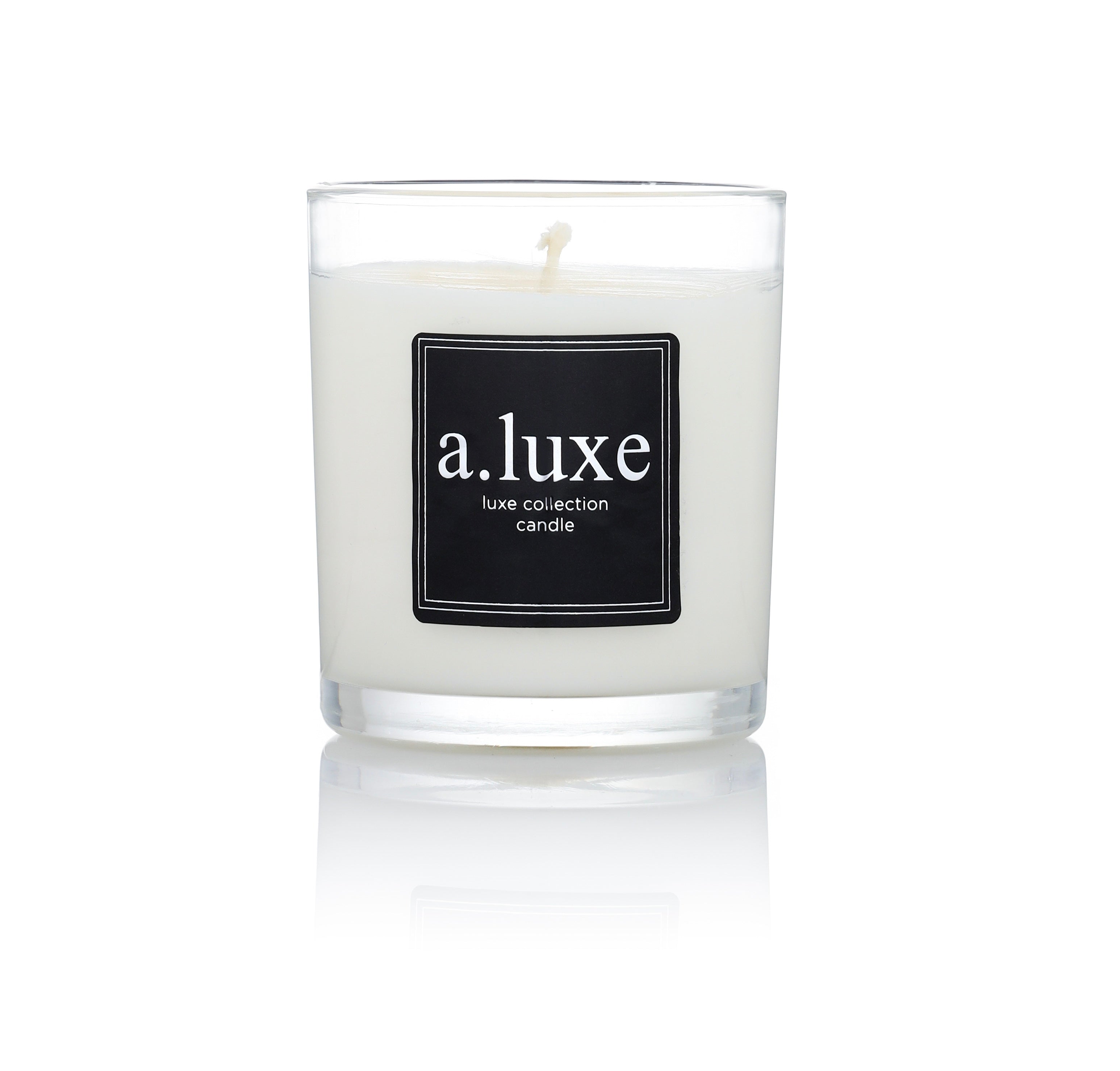 LUXE SIGNATURE CANDLE