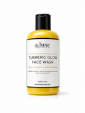 TURMERIC GLOW WASH